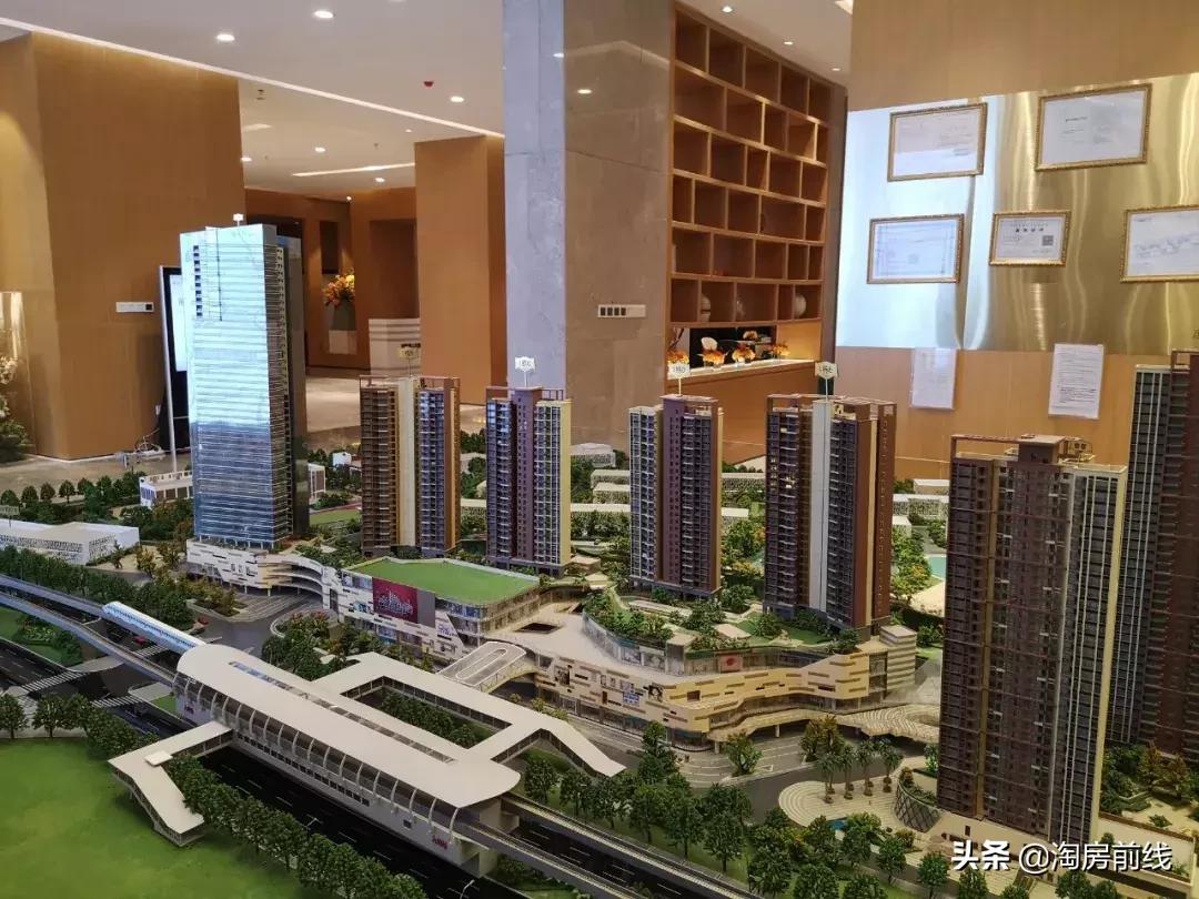 横岗二手房值不值得买,横岗新房值不值得买