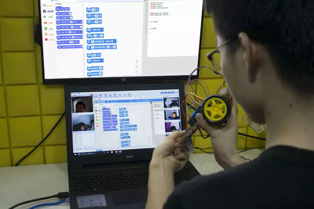 沉迷游戏该怎么办,沉迷游戏学编程