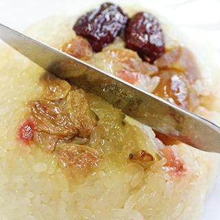 不是我说，上海人也太太太太太爱吃八宝饭了吧