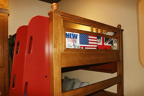 英伦小屋儿童家具怎么样啊,英伦小屋定制