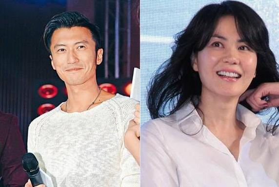 84岁谢贤穿皮衣状态好,80岁的谢贤依然帅气迷人