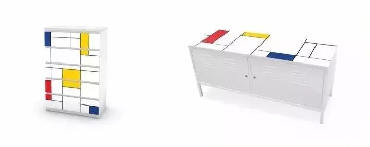 你家的家具比别人的好,你家的家具vs托卡的家具