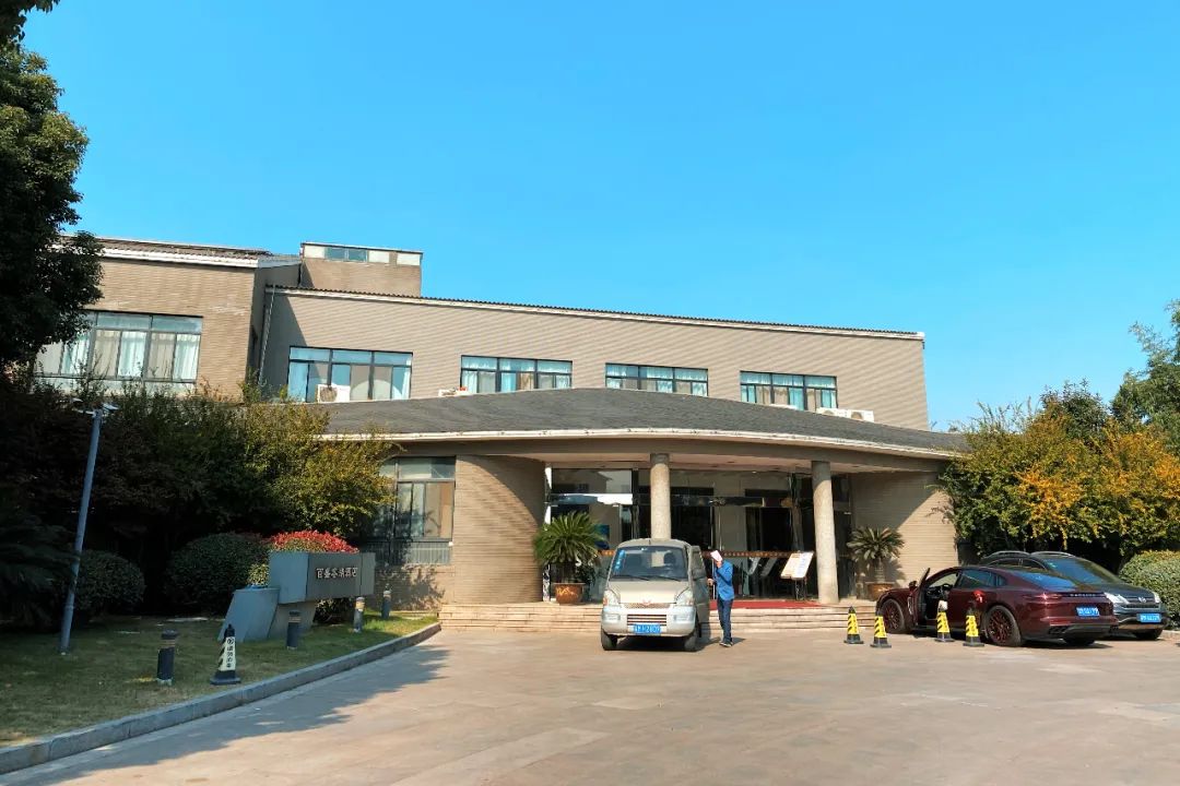 藏在沿街房的宝藏餐厅,藏在萧山的宝藏餐厅