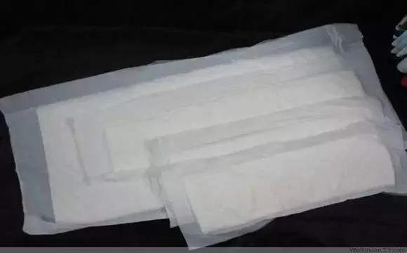 卫生巾真实价格,卫生巾第一股