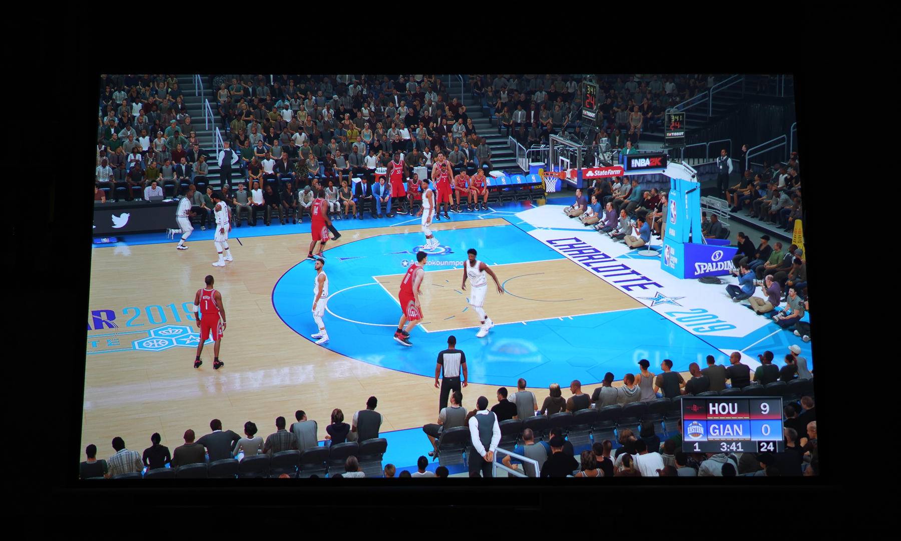 明基投影仪w4000和w2710对比评测,明基w2700brilliantcolour