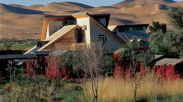 内蒙古沙漠旅游景点,内蒙古沙漠景点大全图片高清