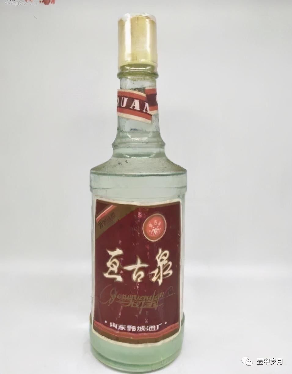 华夏佳酿高端酱酒典范,山东各地方名酒图