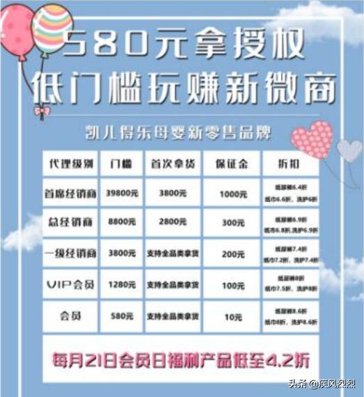 凯儿得乐公司被查处最新,母婴店凯儿得乐