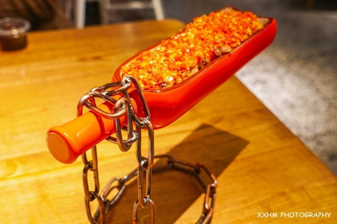 成都本地人去的最好吃的美食,中国姑娘吃成都美食