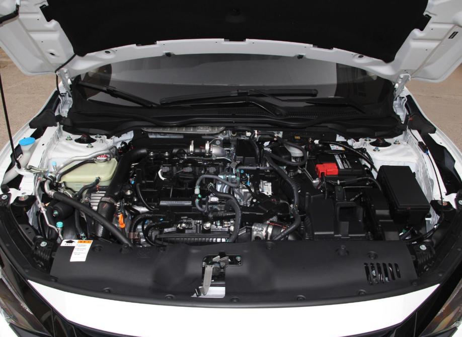 追风少年看这里！小哥告诉你如何选购新款思域