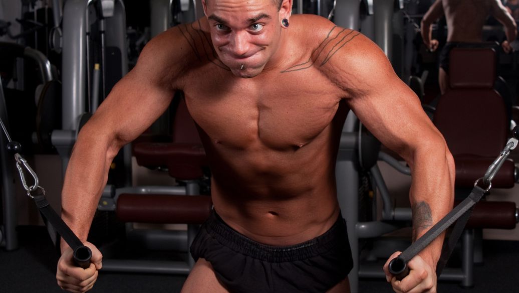 在哪里学习健身知识,系统学习健身