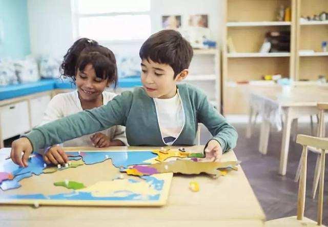 四岁小朋友玩什么玩具提高智力,这几样益智玩具让宝宝越玩越聪明