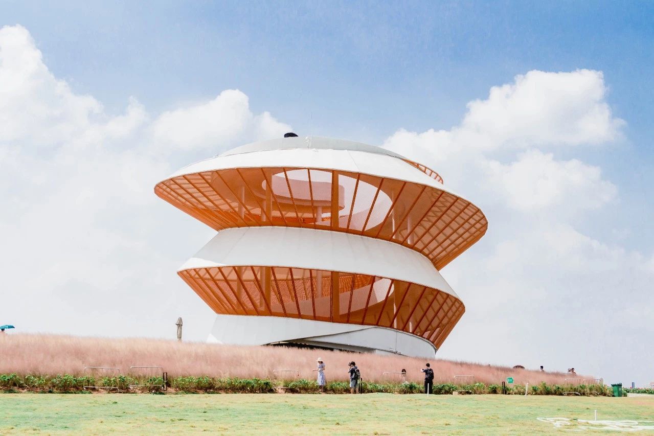 去深圳免费游玩的10个地方,深圳免费游玩景点推荐