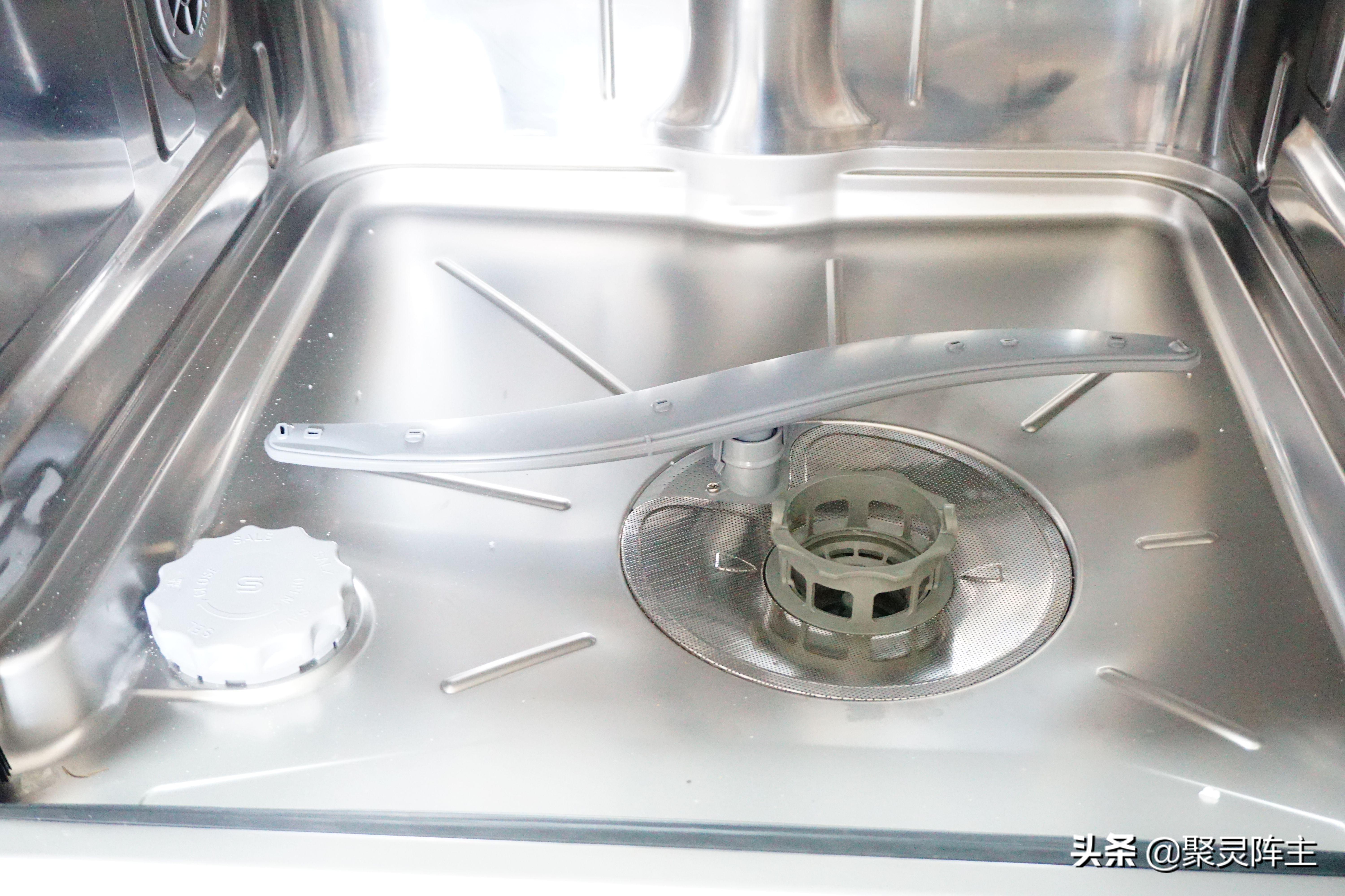 洗碗机如何选视频,云米洗碗机和米家洗碗机评测