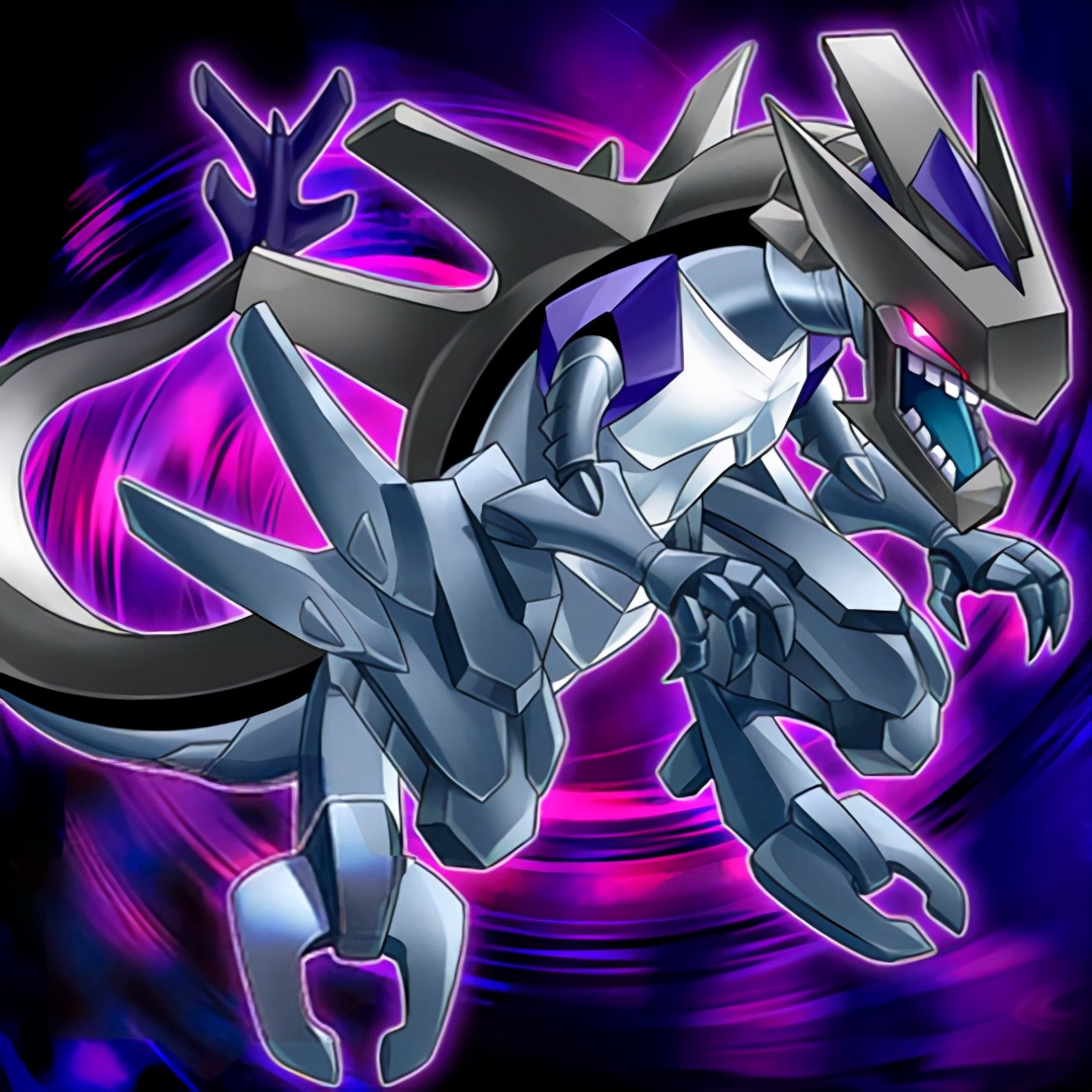 经典凡骨圣夜龙迎来强化，新马甲，新力量！以光明驱散黑暗