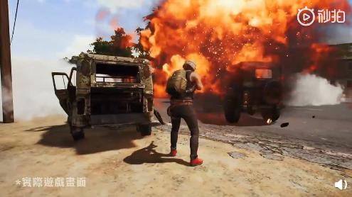 绝地求生pubglite低配版如何下载,pubg绝地求生公测时间