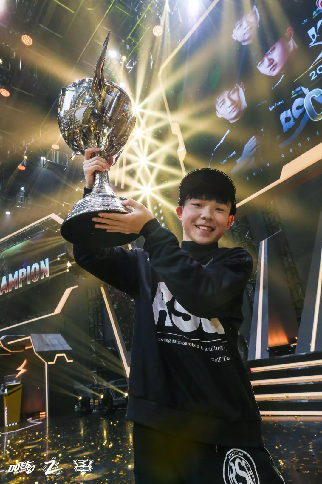 虎狼之师rsg总决赛,rsg虎狼之师