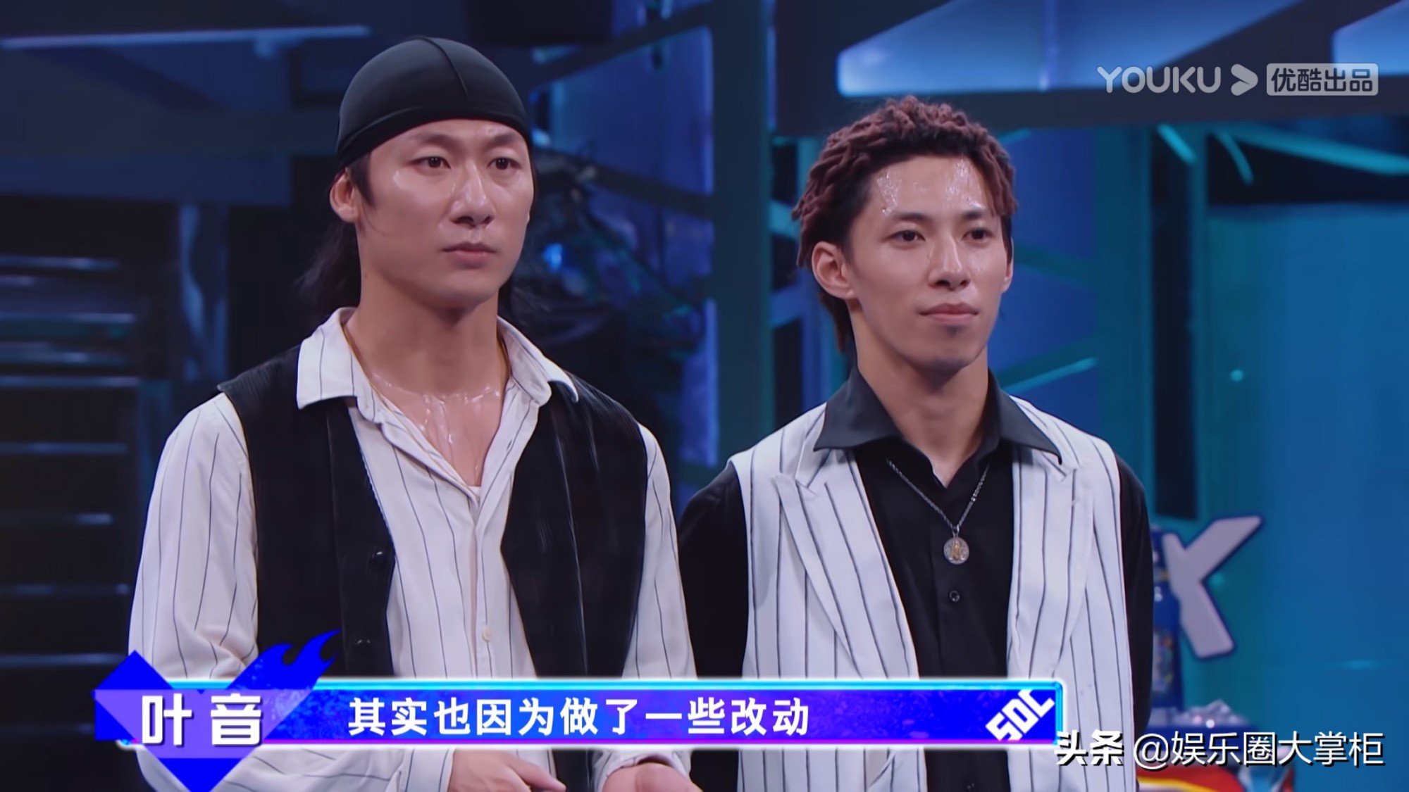 这就是街舞1亮亮1打5,这就是街舞battle燃爆现场亮亮