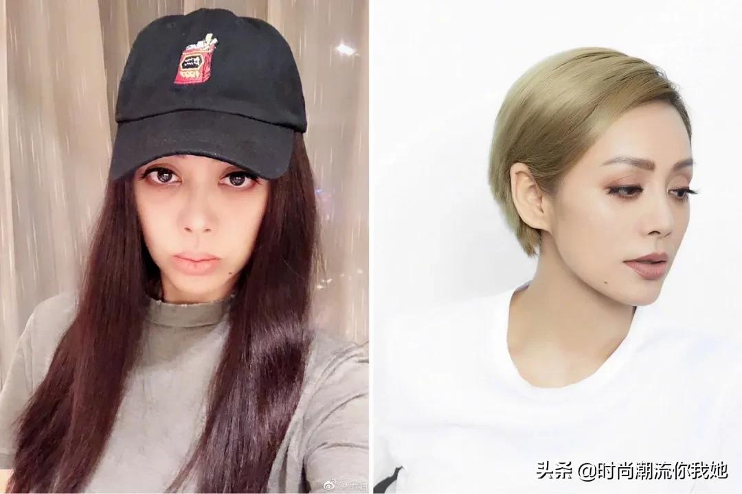 可以让自己变美的技巧,会变美的方法和技巧