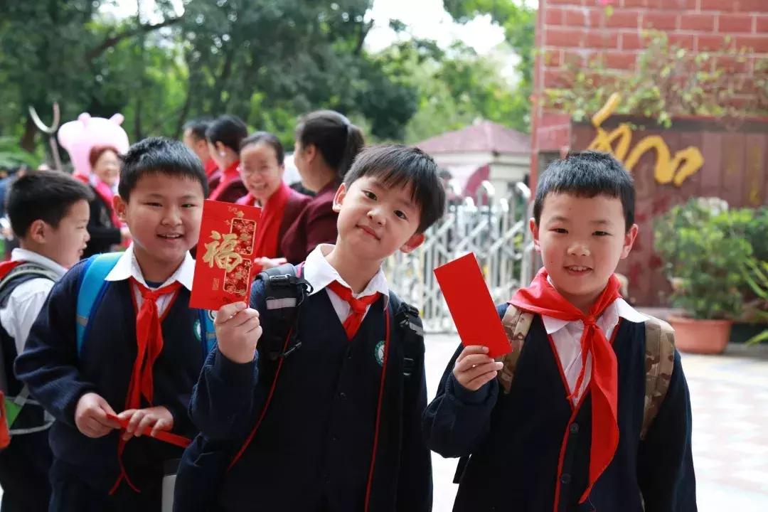 龙岗花式“开学”，各路“豪杰”助力，快来一探究竟吧～