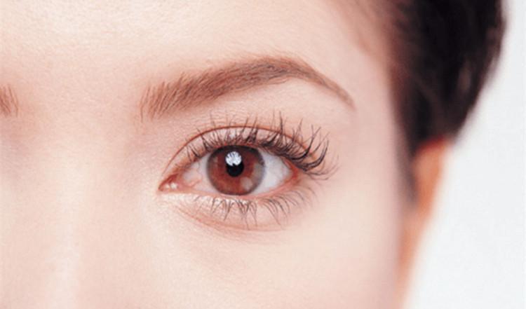 去眼纹指南上线啦,掌握这5个秘籍,实力KO眼纹不是梦