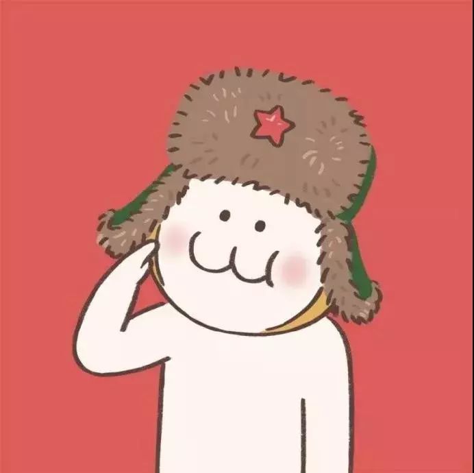 卡通娃娃大眼睛头像,可爱卡通娃娃头像