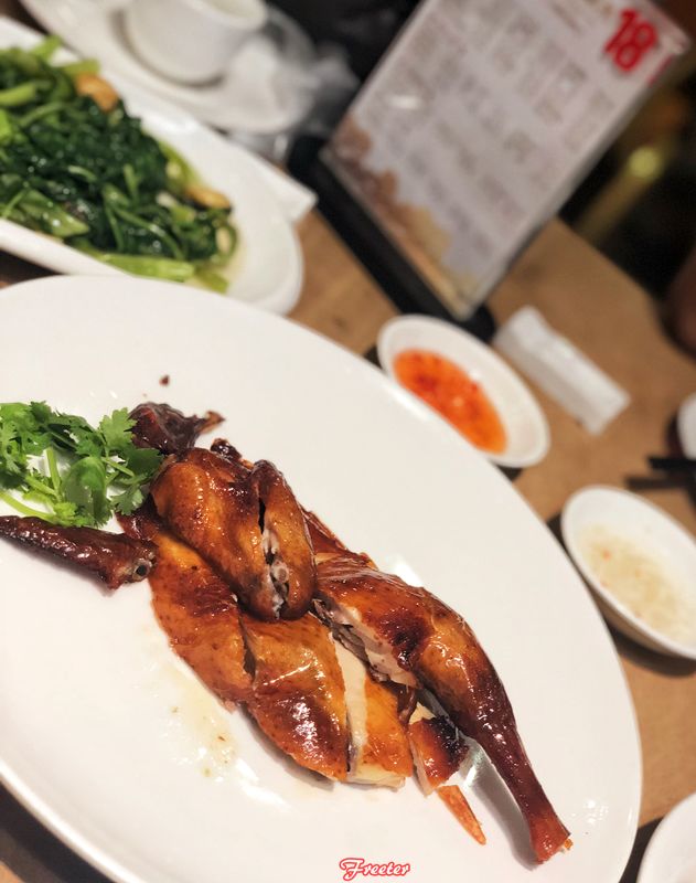 潮汕48H，一个无需米其林加持的美食圣地