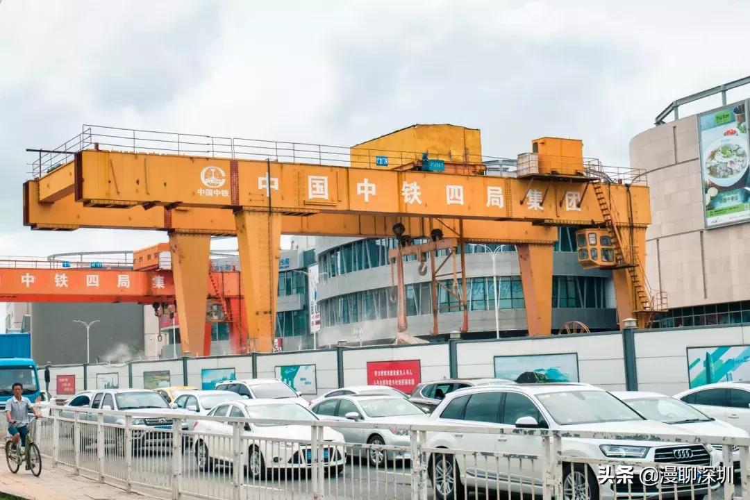 行走深圳歌曲,深圳观澜攻略