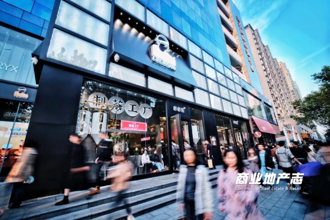 福神赛格店,赛格鄂尔多斯店