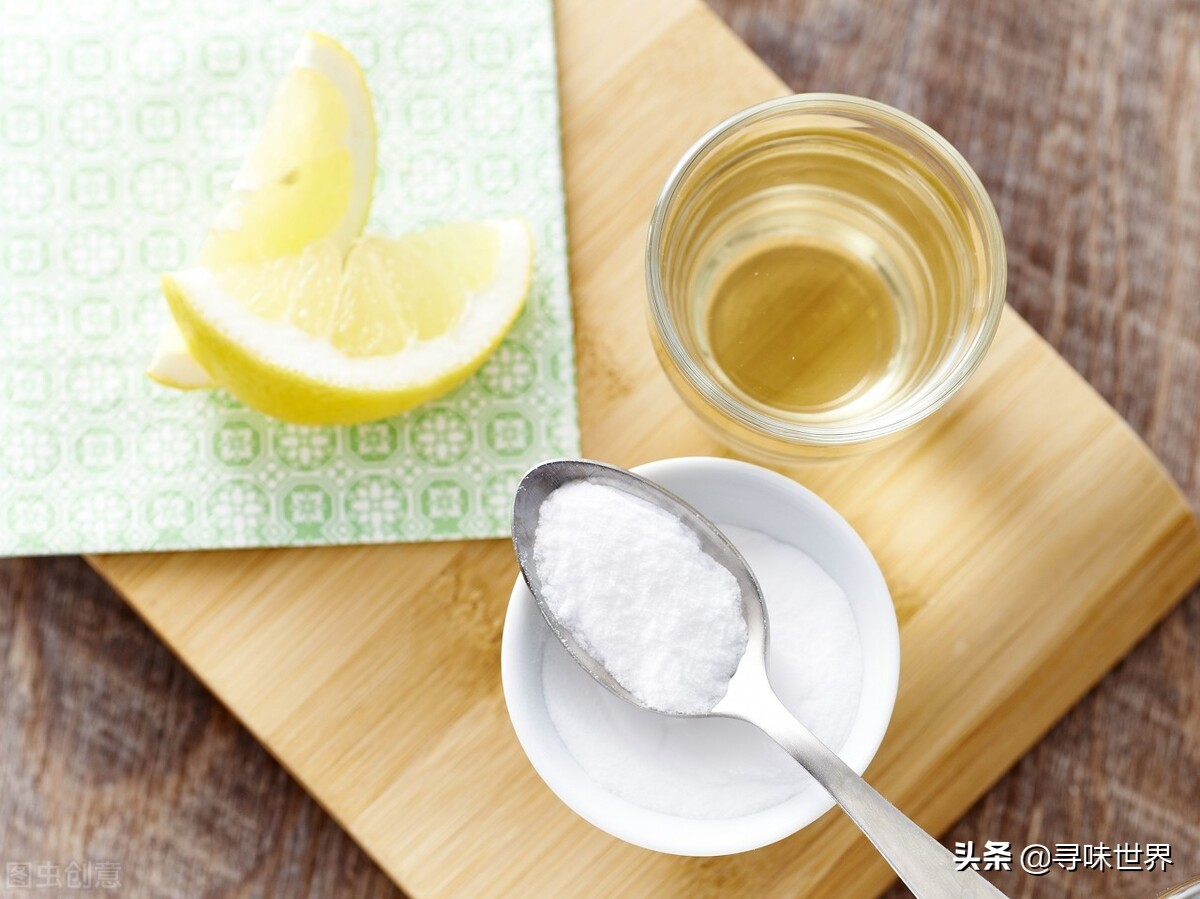 小苏打三个农业妙用,小苏打的妙用你学会了吗