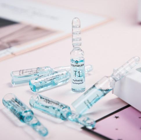 十大最好用的安瓶,网红安瓶推荐