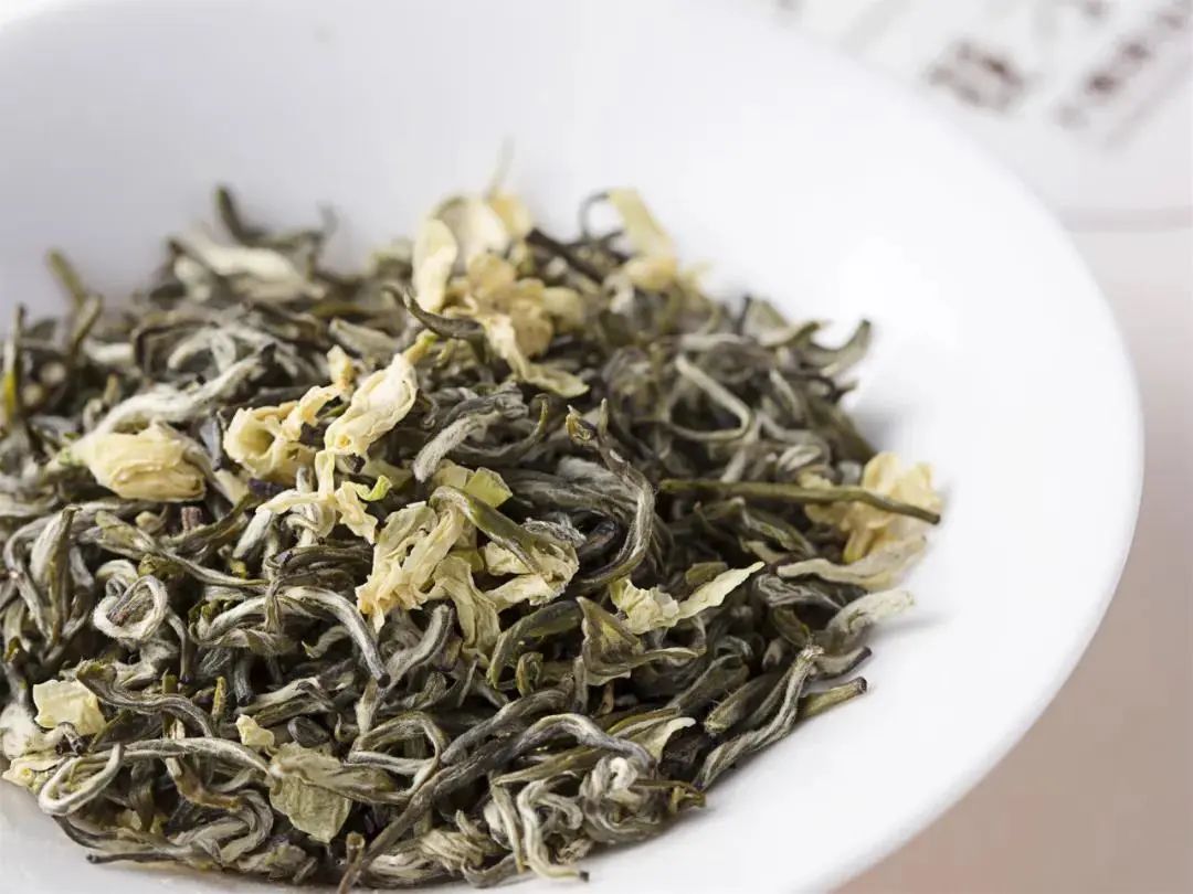 中国茶叶消费排名前十名,全国各地分别爱喝什么茶叶