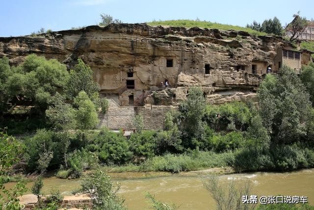 靖边龙州丹霞游玩时间,榆林七彩丹霞旅游景区