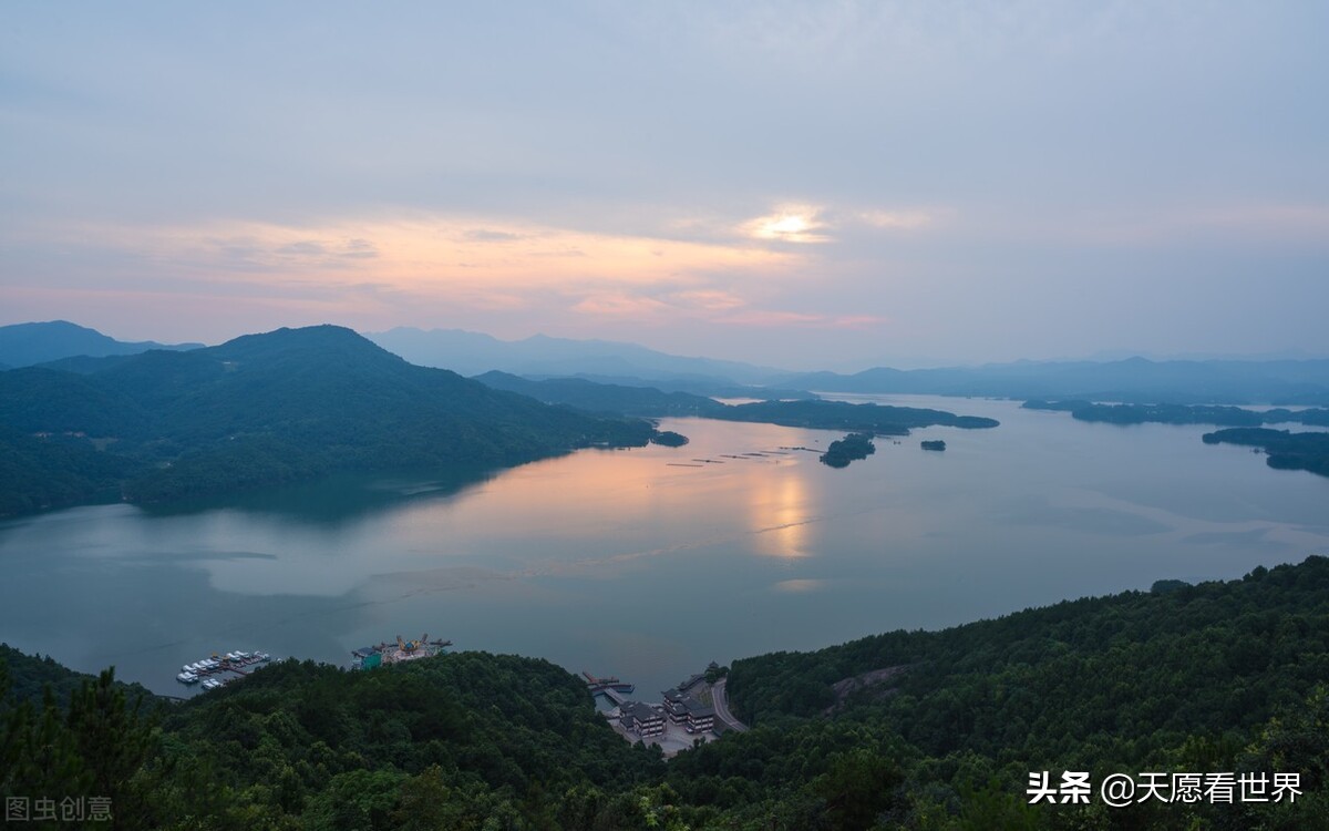 安庆岳西十年变化,安庆最穷的三个县