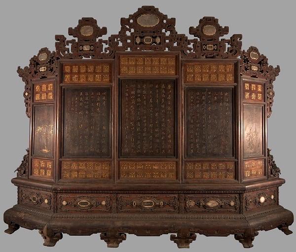 乔家大院是山西最好的大院吗,走进山西乔家大院也很壮观