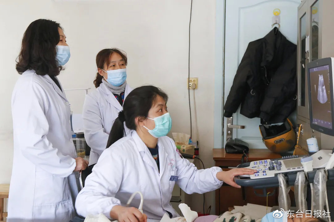 新技术、高质量——东台中医院说到做到