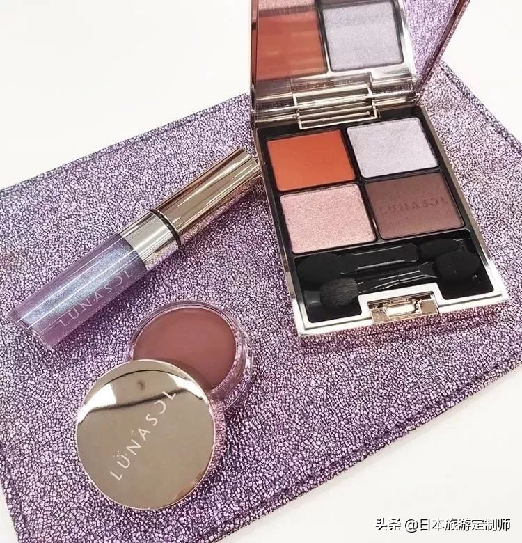 日系圣诞节限定,日本圣诞限定