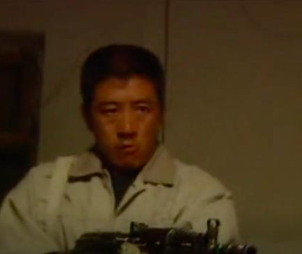 悍匪白宝山全集解说71分钟,悍匪白宝山罪恶的一生第三集