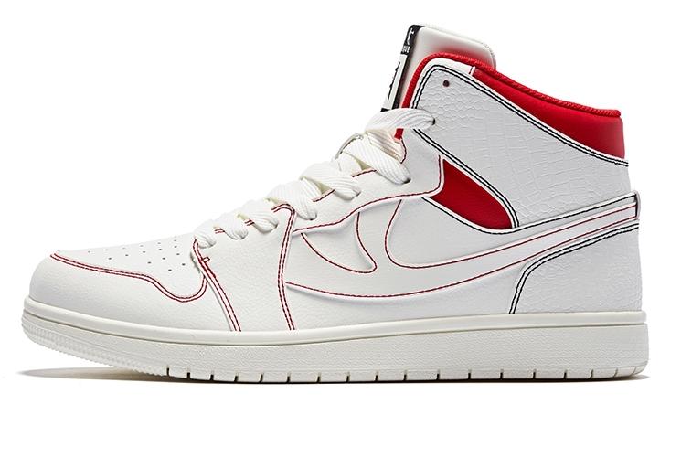 回力aj1是哪一年出的,回力aj1代