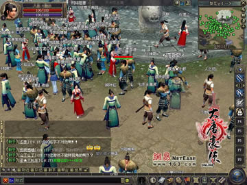 国服停服的哪些大型网游,10年以上还没停服的网游有哪些