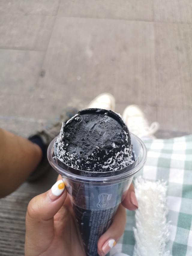 网红雪糕大测评罗淋罗,网红雪糕大测评和雪糕盲盒