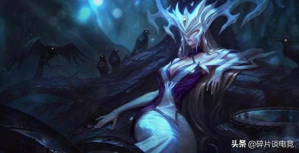 新版本什么英雄克制妖姬,妖姬现在版本怎么推线