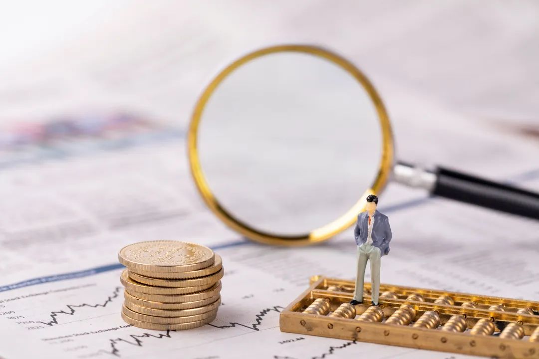 园区内小微企业金融服务,园区服务支持