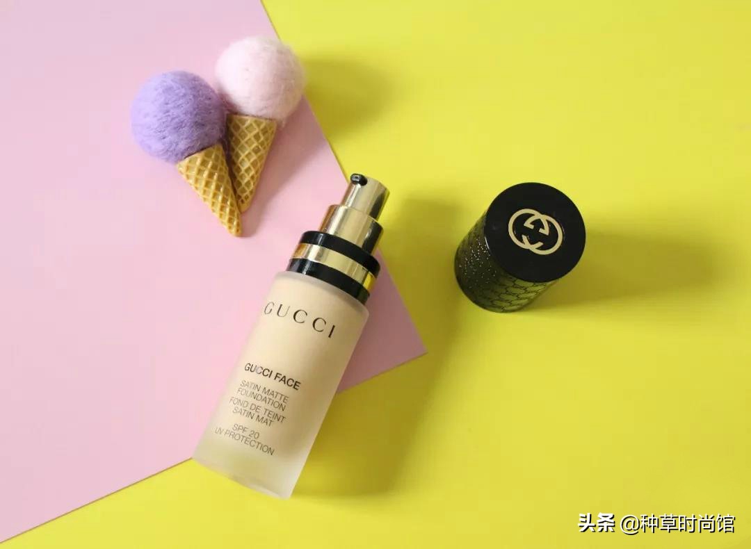 12色粉底,粉底选平价还是大牌的好用