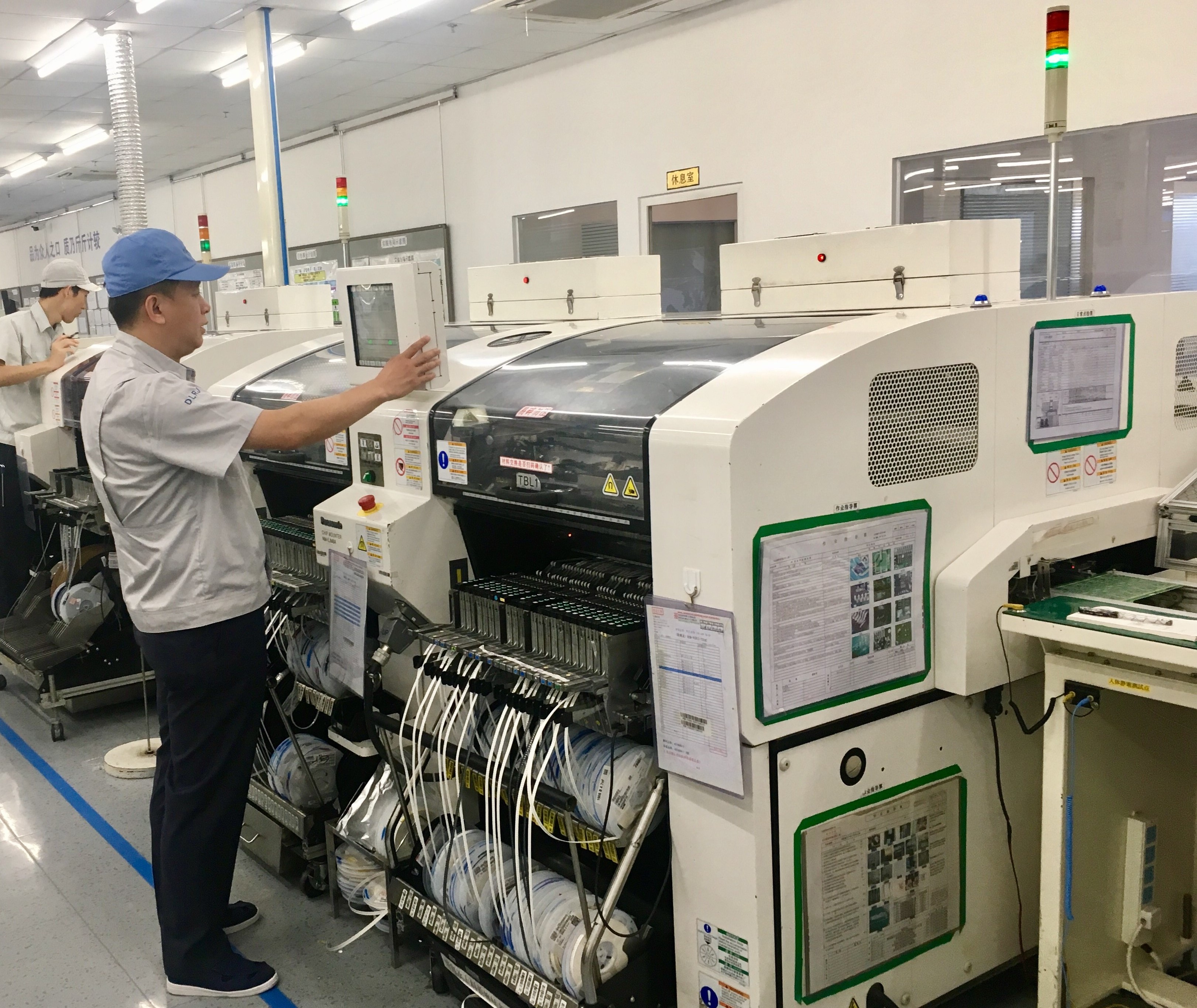 “日佳”故事:工匠精神托起大连智造希望之光