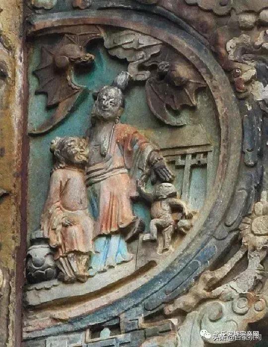 黄氏将军祠堂,黄氏家族祠堂