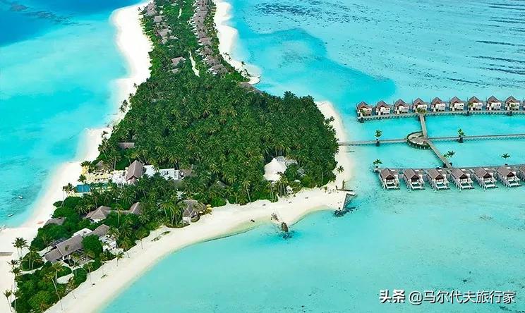 马尔代夫伊露岛蜜月游,马尔代夫niyama岛