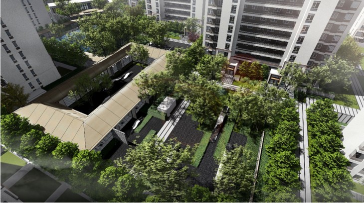 浑南区房地产板块分析,浑南区板块分析