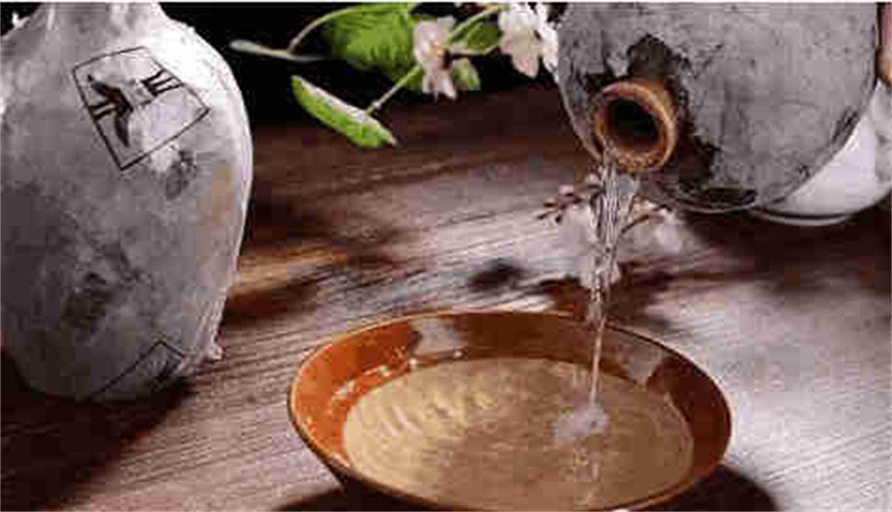 纯粮食酒的酿酒设备,蒸汽酿酒与直烧酿酒设备