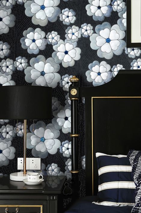 马赛克水刀拼花地面,天津地面马赛克水刀拼花